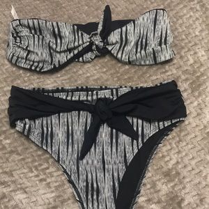 Sexy swimsuit